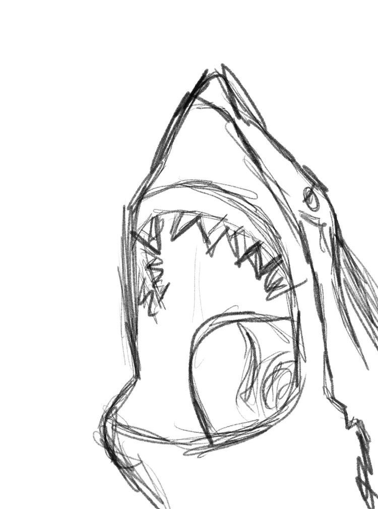 shark tattoo ideas 0036