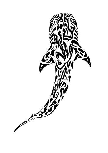 shark tattoo ideas 0037