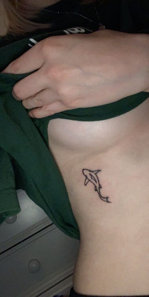 shark tattoo ideas 0039