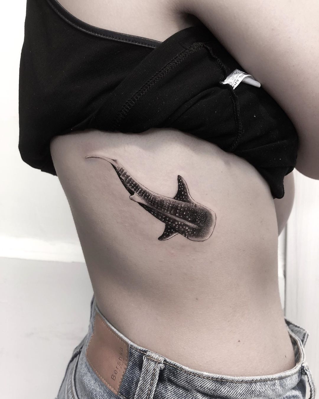 shark tattoo ideas 0040