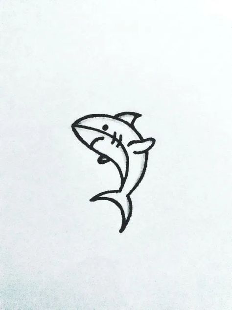 shark tattoo ideas 0099