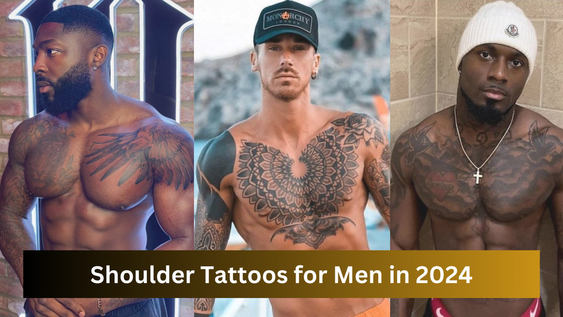 shoulder tattoo ideas 0021