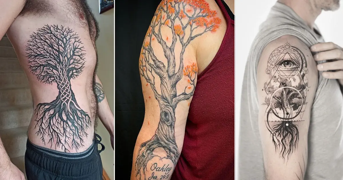 shoulder tattoo ideas 0050