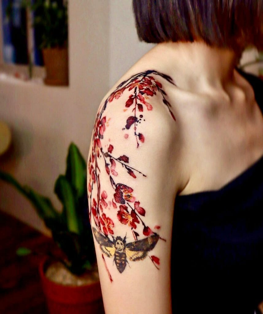 shoulder tattoo ideas 0085