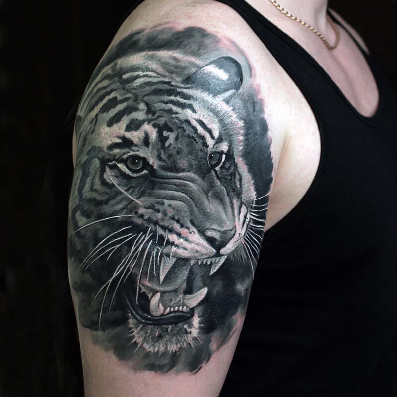 shoulder tattoo ideas 0097