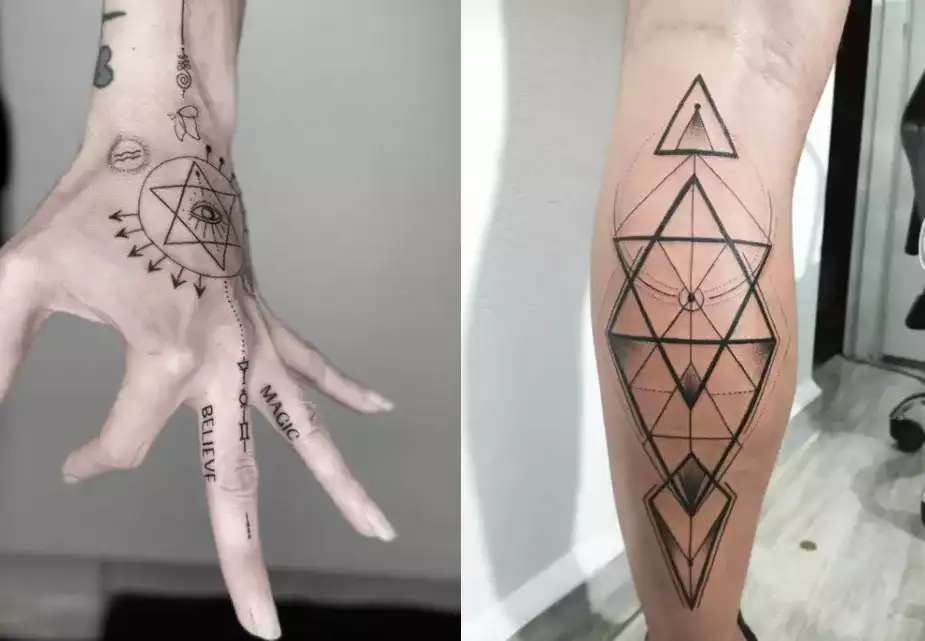 side tattoo ideas 0081