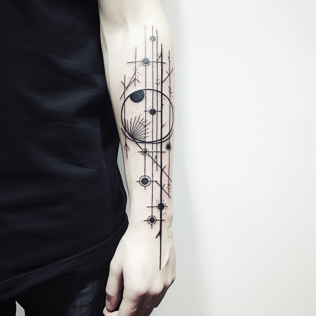 side tattoo ideas 0096