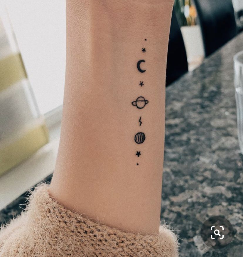 simple henna tattoo ideas 0028