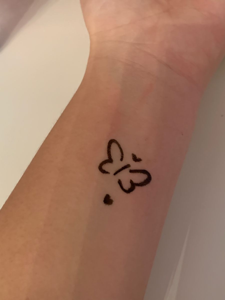 simple henna tattoo ideas 0047