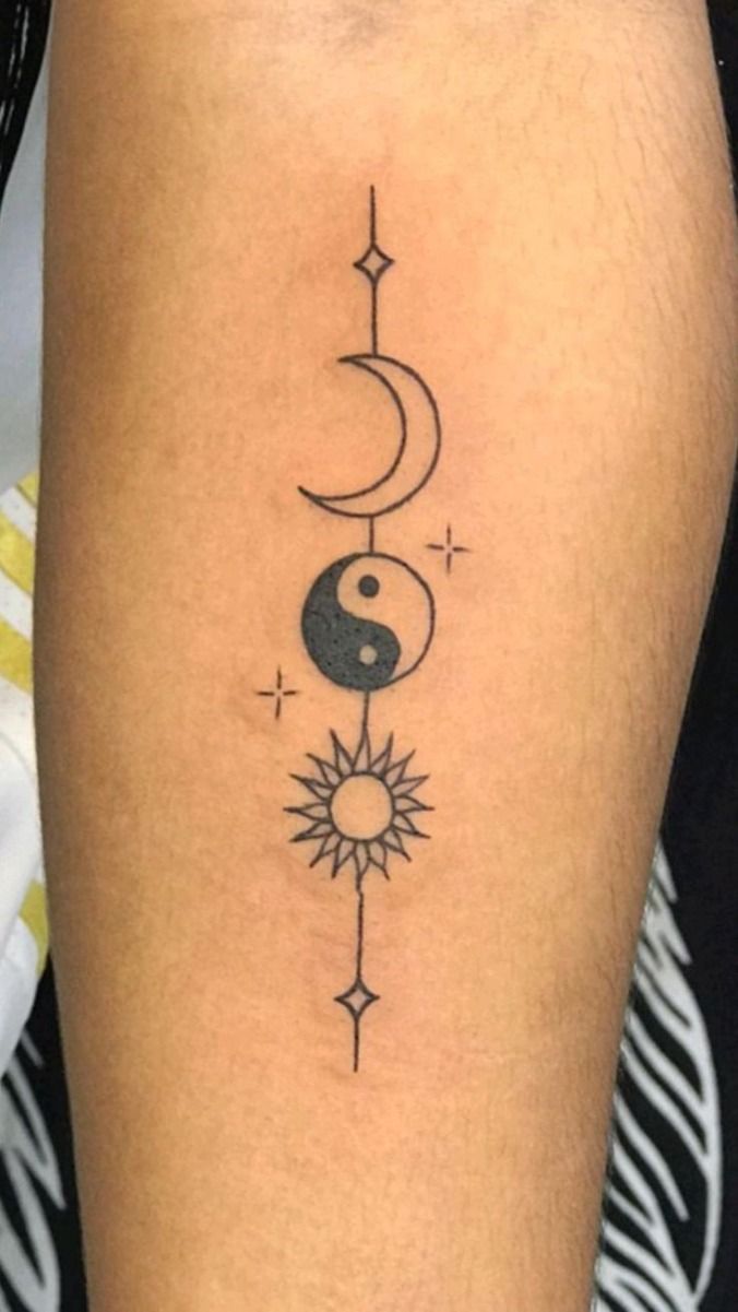 simple henna tattoo ideas 0062