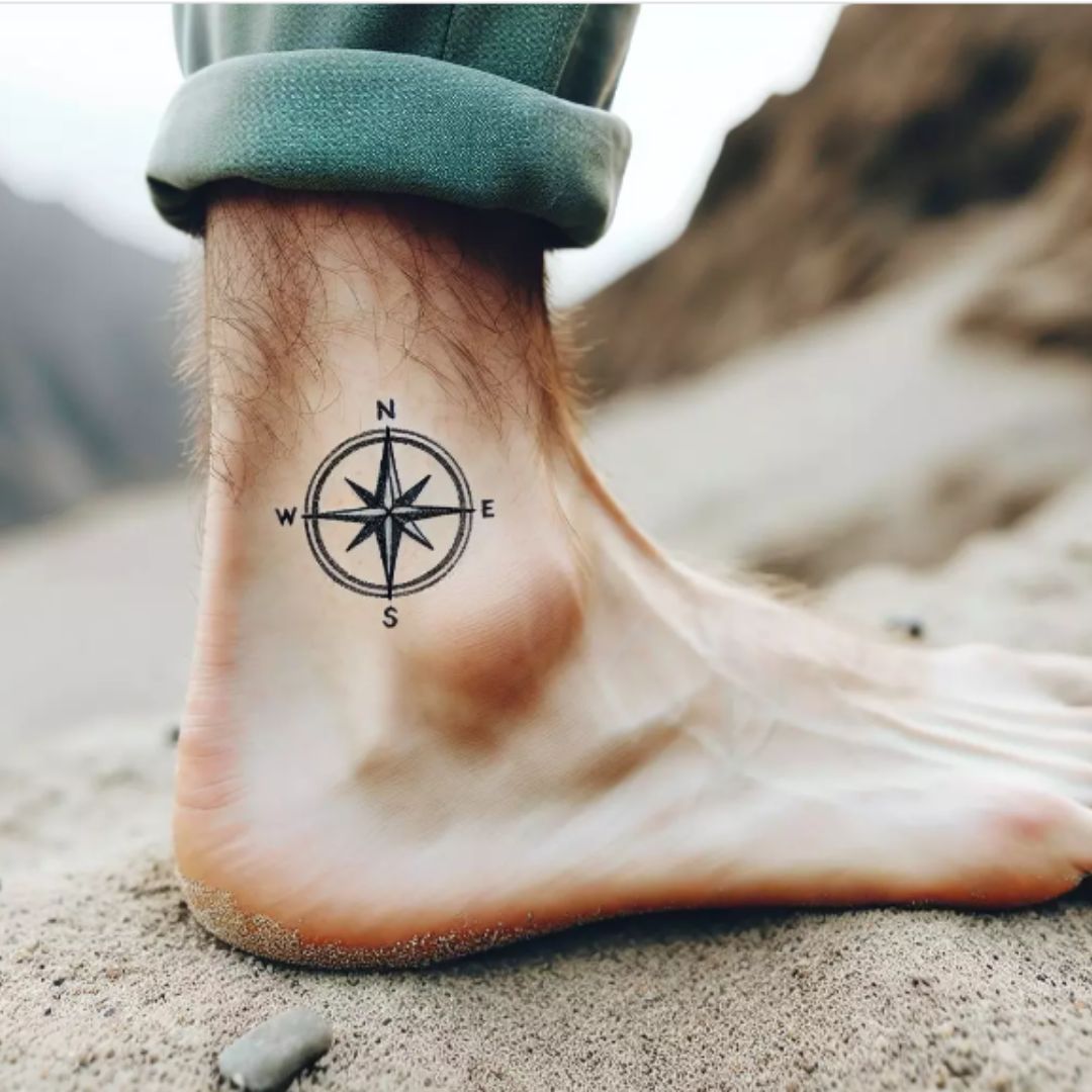 simple mens tattoo ideas for beginners