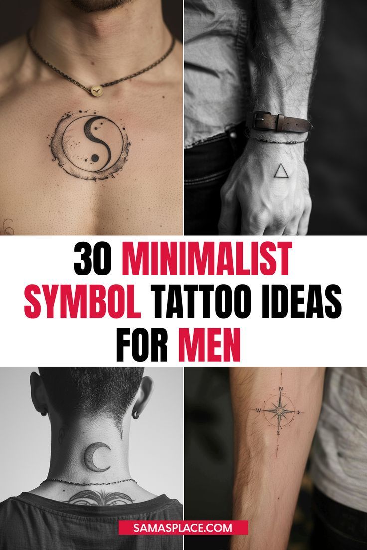 simple mens tattoo ideas 0024