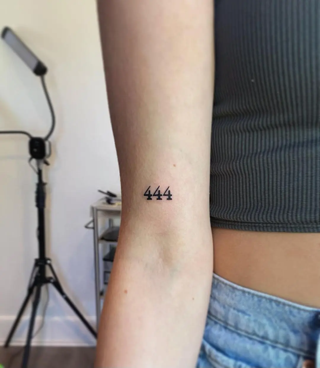 simple numerology 22 tattoo ideas 0022