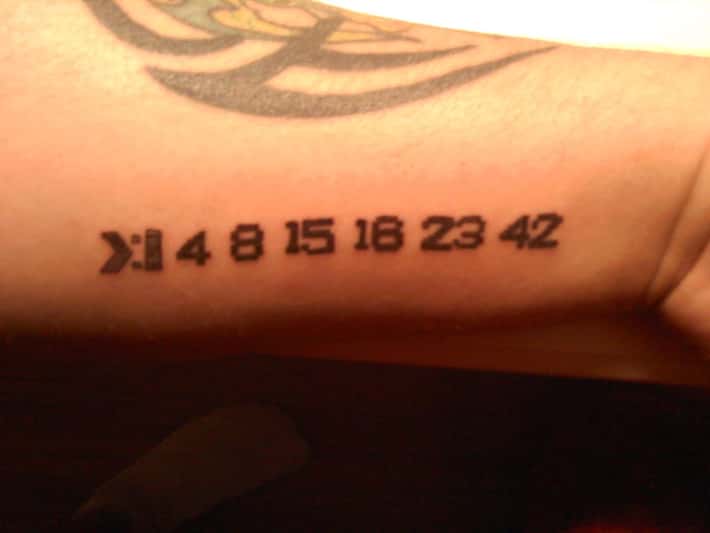 simple numerology 22 tattoo ideas 0093