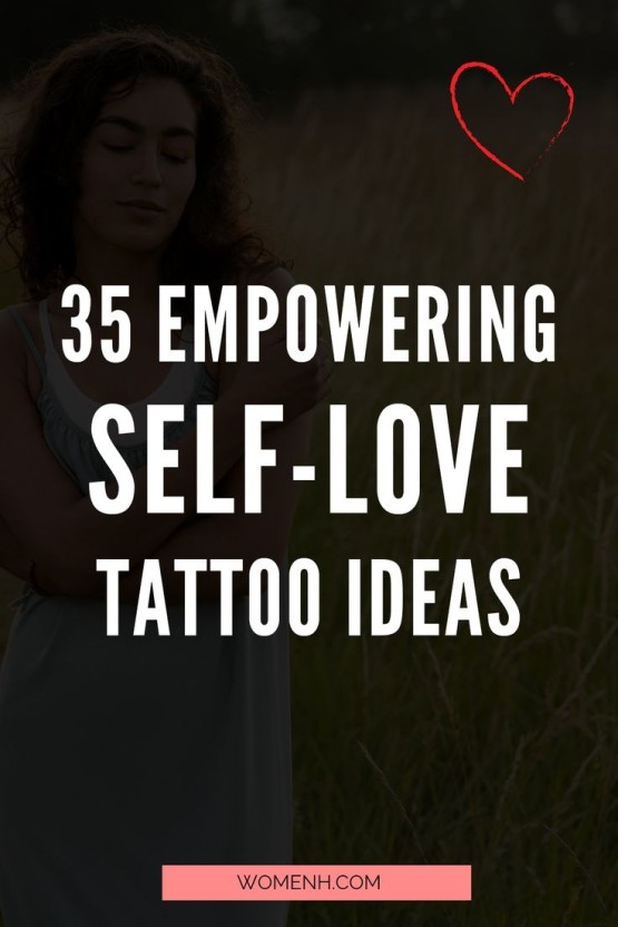 simple tattoo ideas for mental health expression