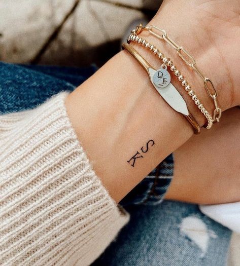 simple tattoo ideas for moms with sons