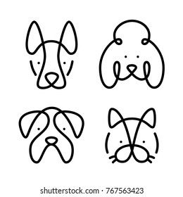 simple tattoo ideas for pets 0093