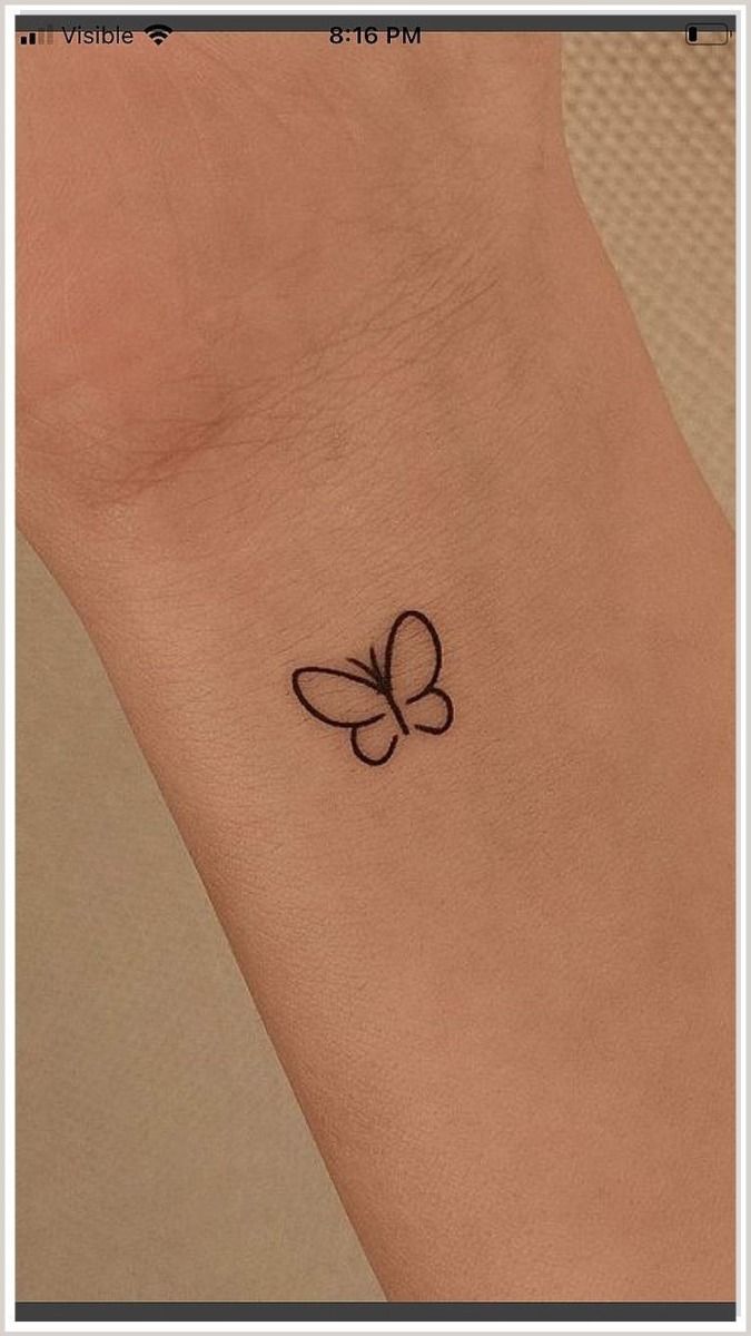 simple tattoo ideas for women 0028