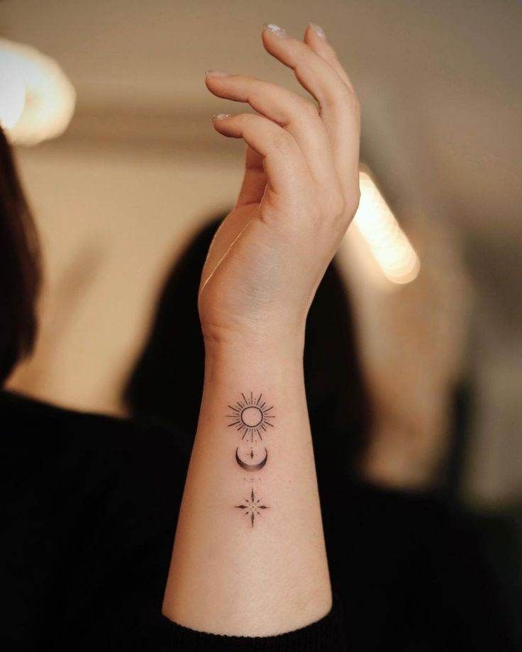 simple tattoo ideas for women 0030