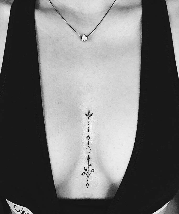 simple tattoo ideas for women 0039