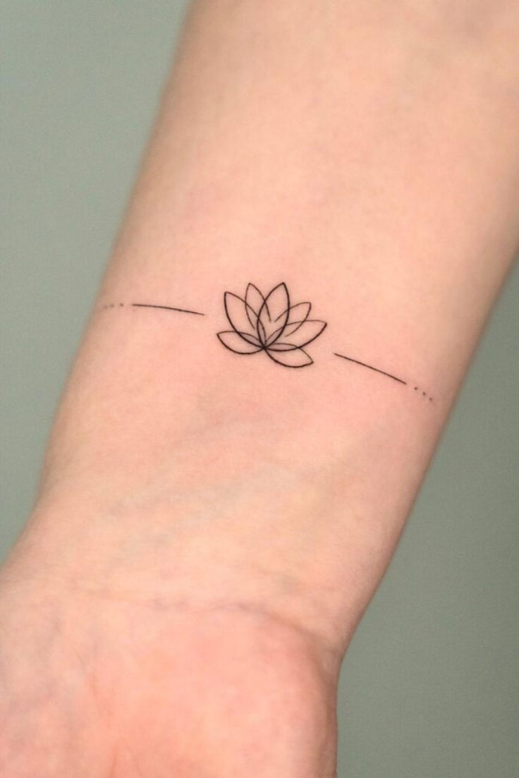 simple tattoo ideas for women 0045