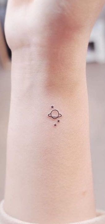 simple tattoo ideas for women 0061