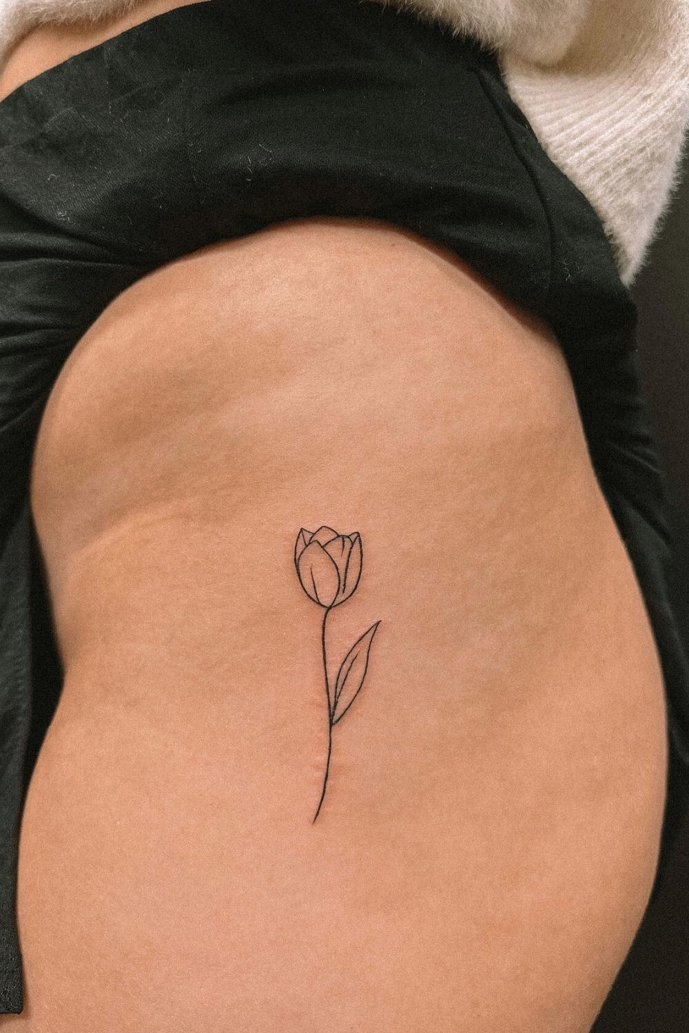 simple tattoo ideas for women 0072