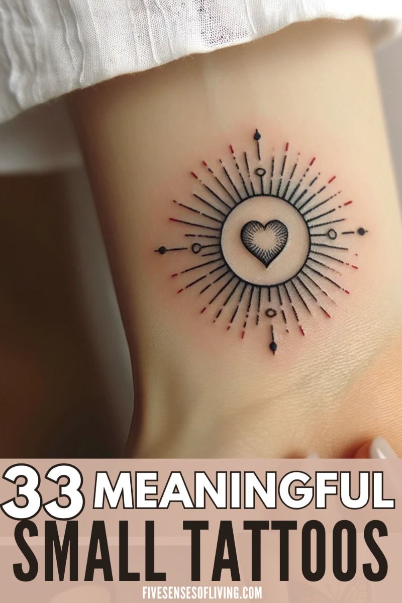 simple tattoo ideas for women 0075