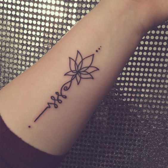 simple tattoo ideas for women 0084