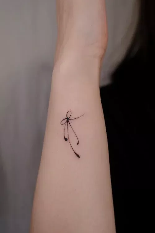 simple tattoo ideas for women 0088