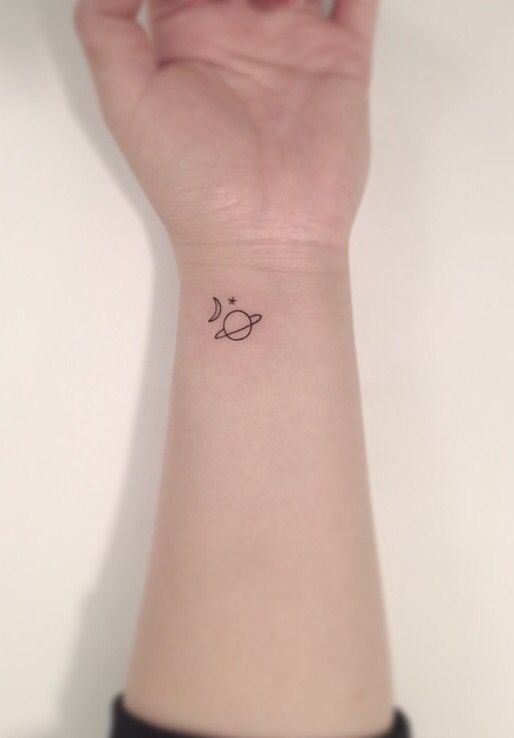 simple tattoo ideas for women 0090