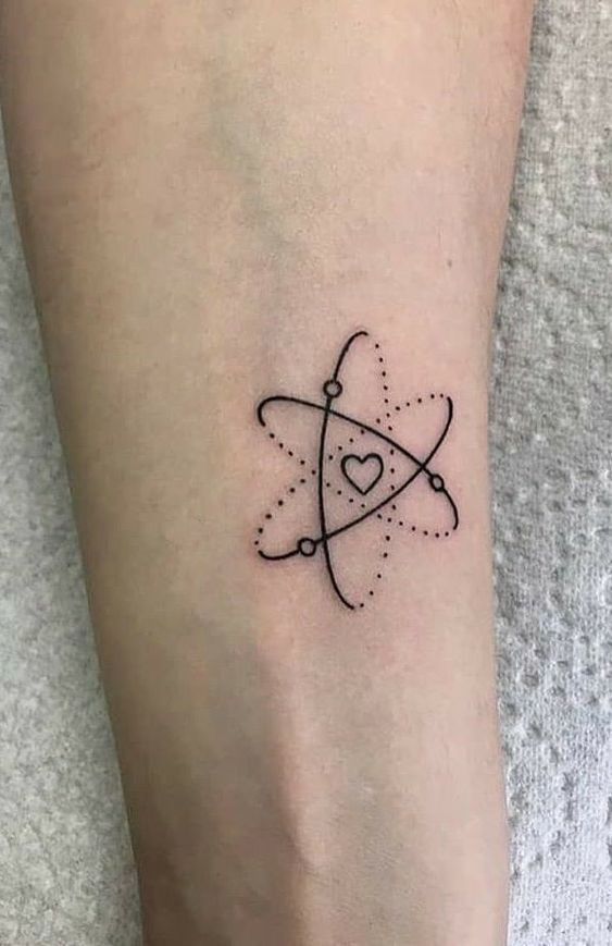 simple tattoo ideas for women 0091