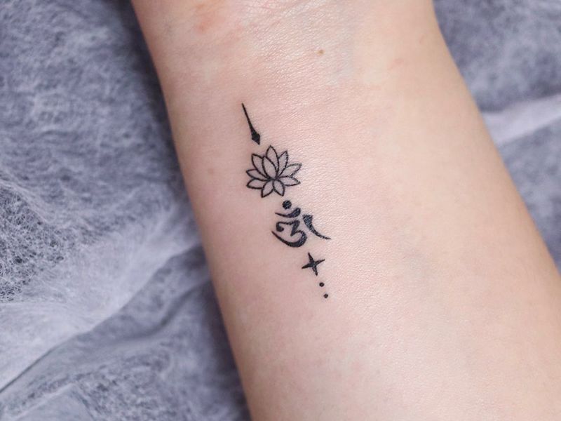 simple tattoo ideas for women 0096