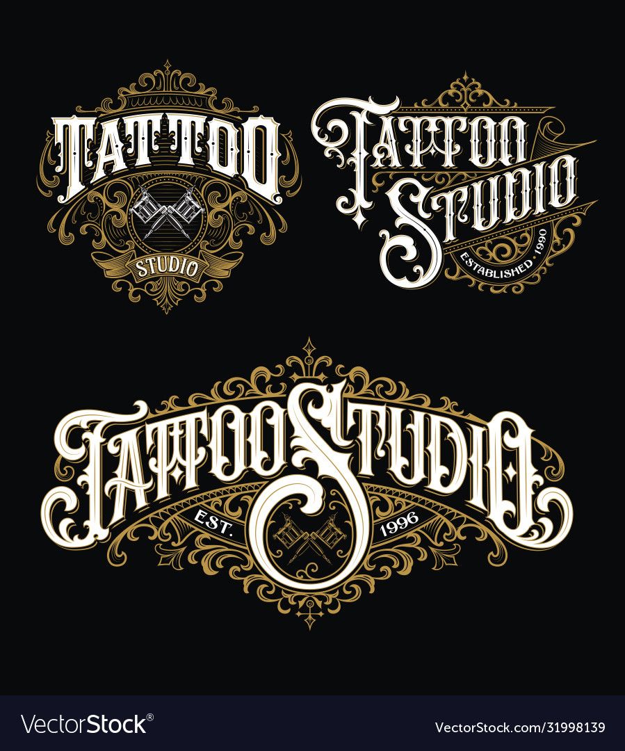 simple tattoo ideas lettering style