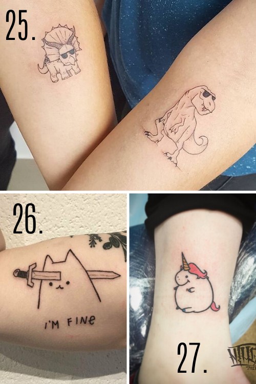 sisters tattoo ideas 0018