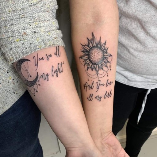 sisters tattoo ideas 0029