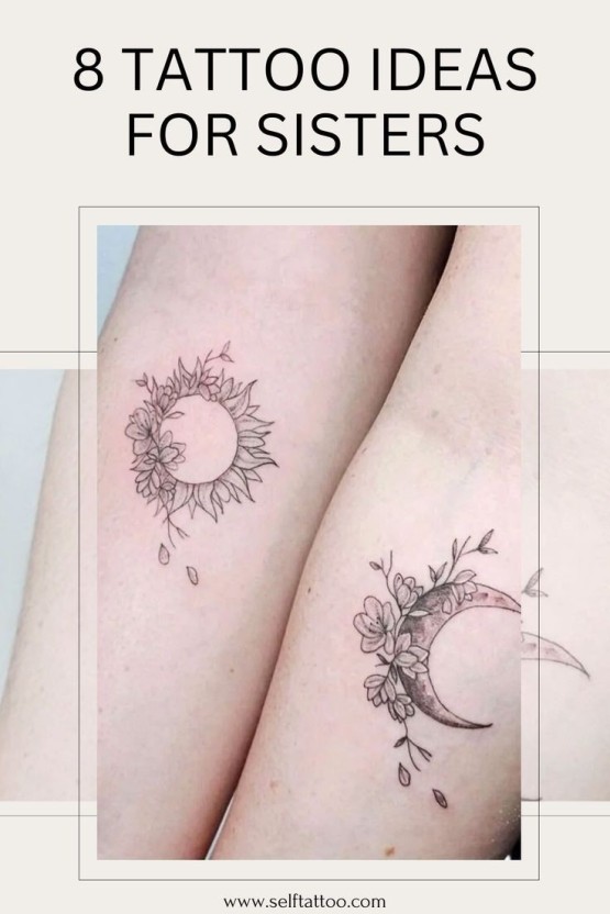 sisters tattoo ideas 0057