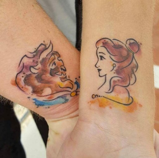 sisters tattoo ideas 0064