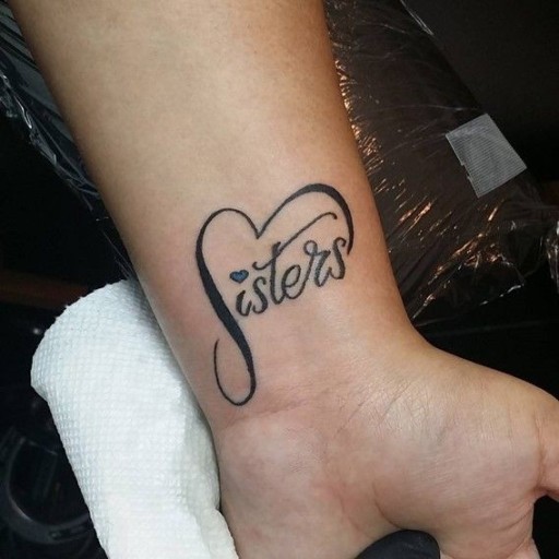 sisters tattoo ideas 0088