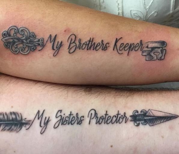 sisters tattoo ideas 0097