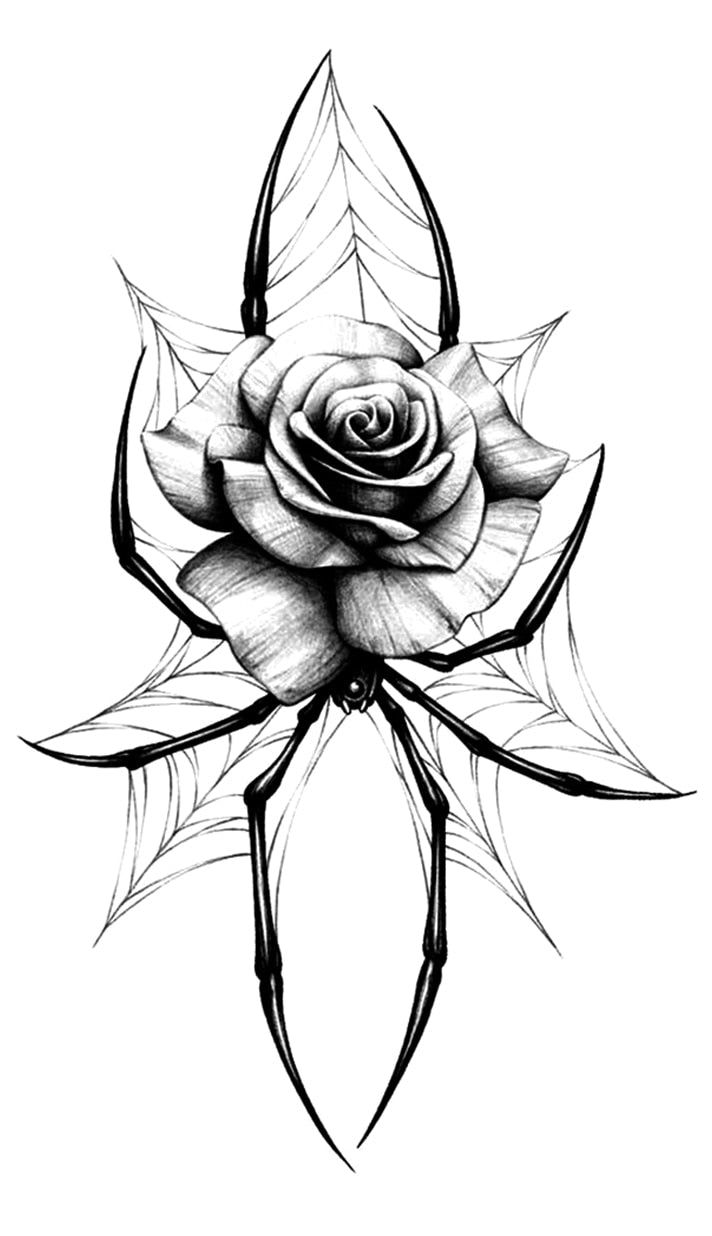 sketch tattoo ideas 0058