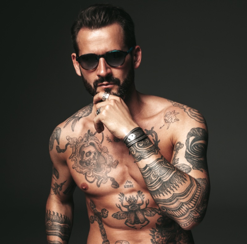 sleeve tattoo ideas for men 0020