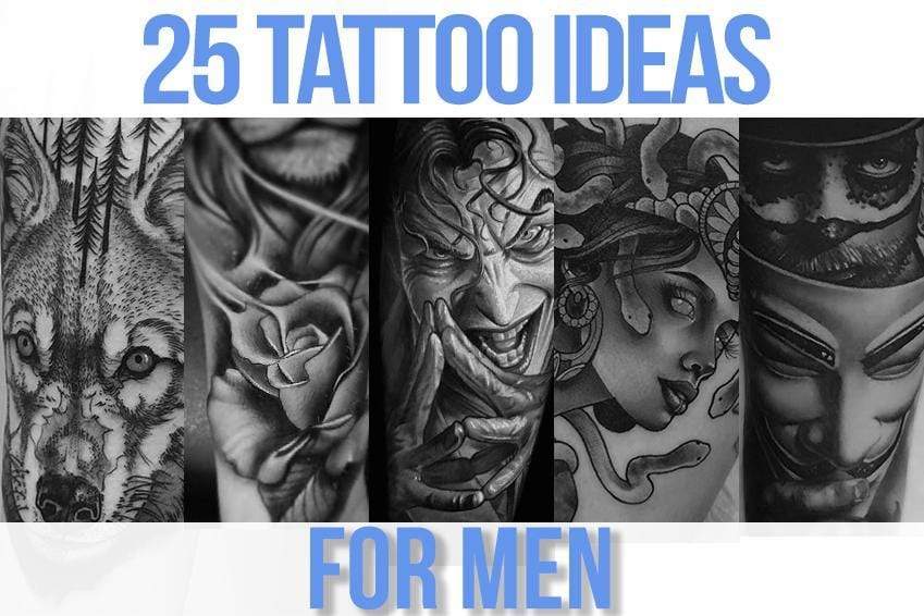 sleeve tattoo ideas for men 0063