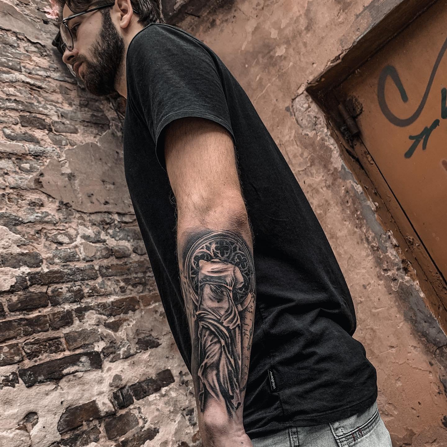 sleeve tattoo ideas for men 0068