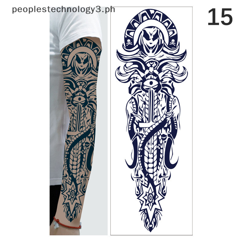 sleeve tattoo ideas for men 0076