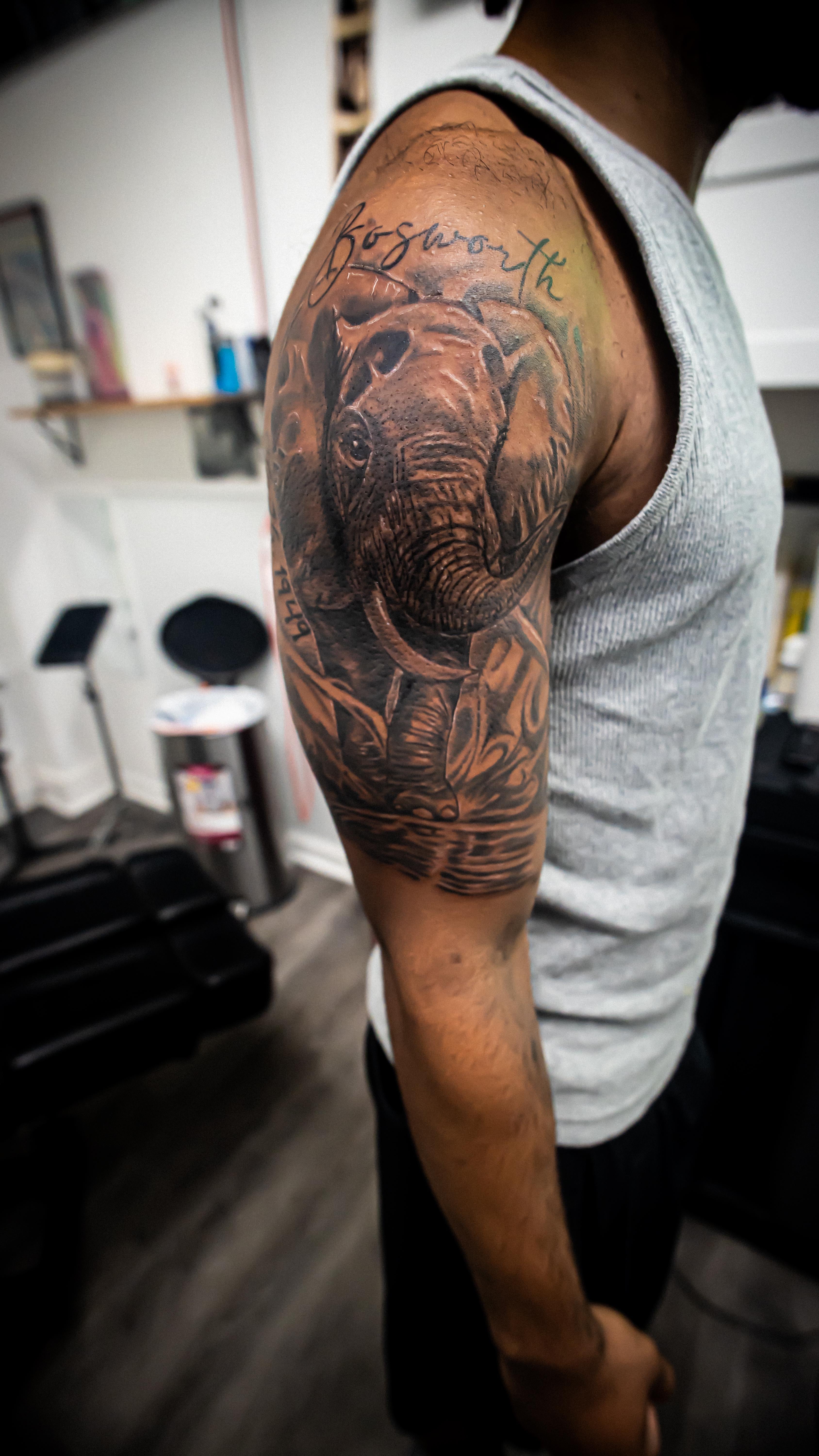 sleeve tattoo ideas for men 0083