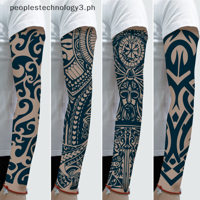 sleeve tattoo ideas for men 0086