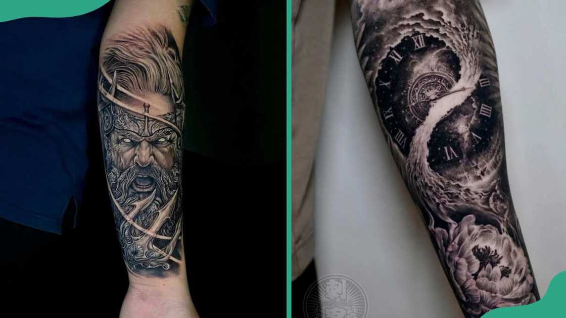 sleeve tattoo ideas 0027