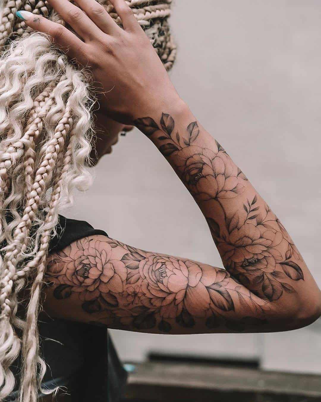 sleeve tattoo ideas 0044