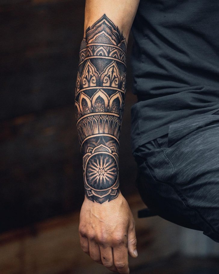 sleeve tattoo ideas 0051